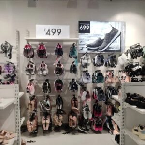 Zudio Footwear Product