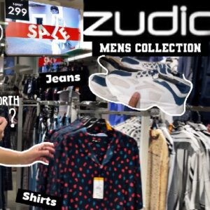 Zudio Men's Product